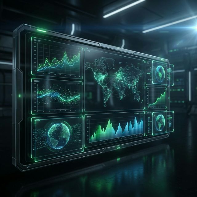 Tienda Online a Medida: Por Qué las Plantillas No Son Suficientes